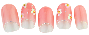 French Nail 2