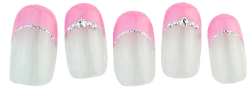 French Nail 4