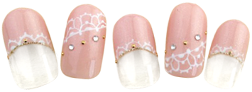 French Nail 6